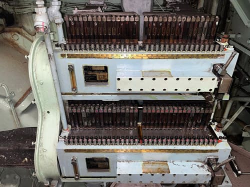 Mechanical Lubricator