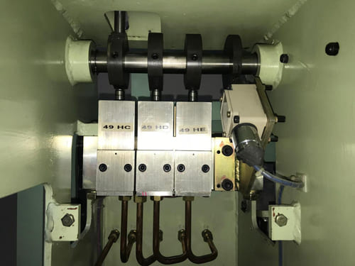SULZER RTA / RT-FLEX Engine