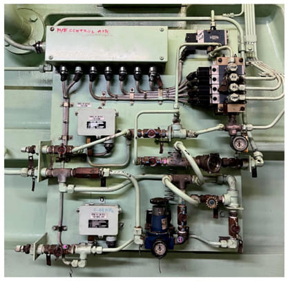 UEC / ECO Engine